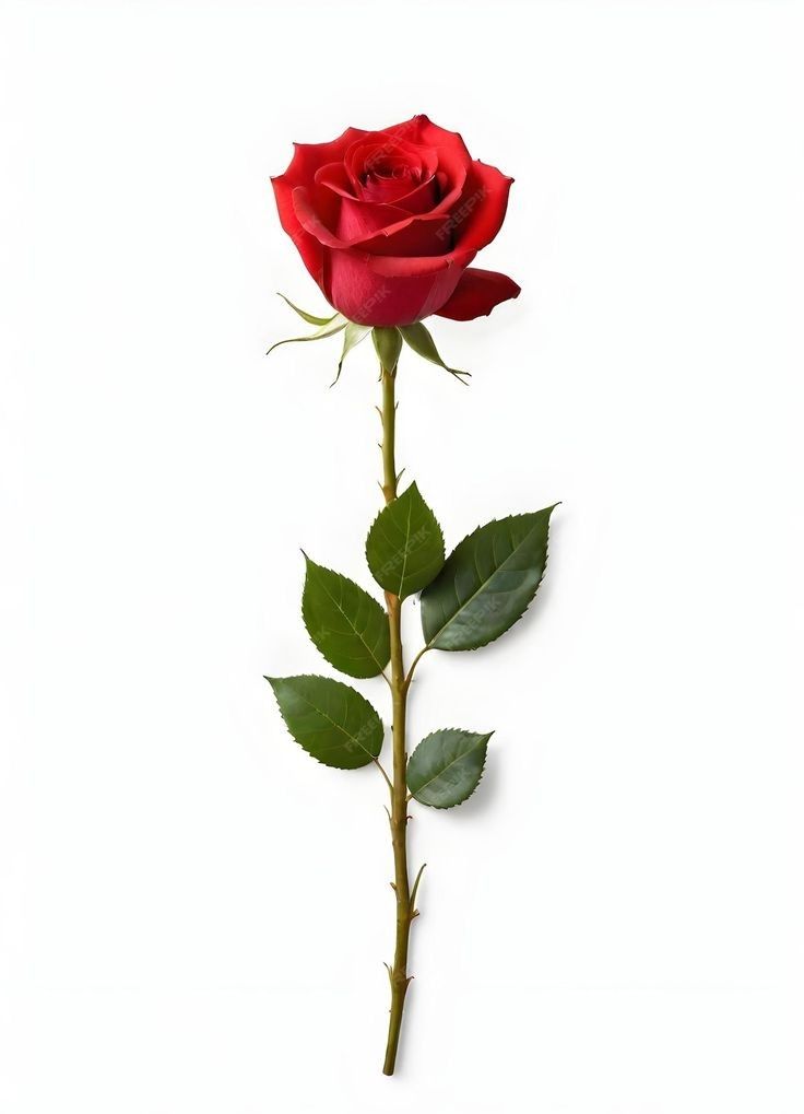 Individual Roses