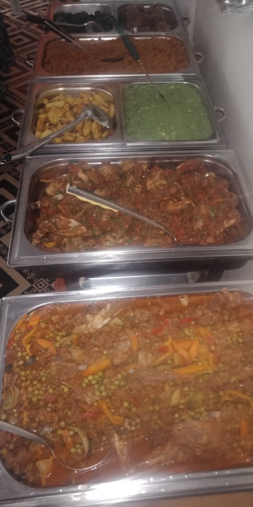 Catering